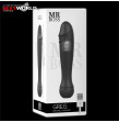 Επαναφορτιζόμενος Δονητής Greg Personal Stimulator MR BOSS