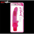 Jammy Jelly Flame Glitter Pink TOYZ4LOVERS