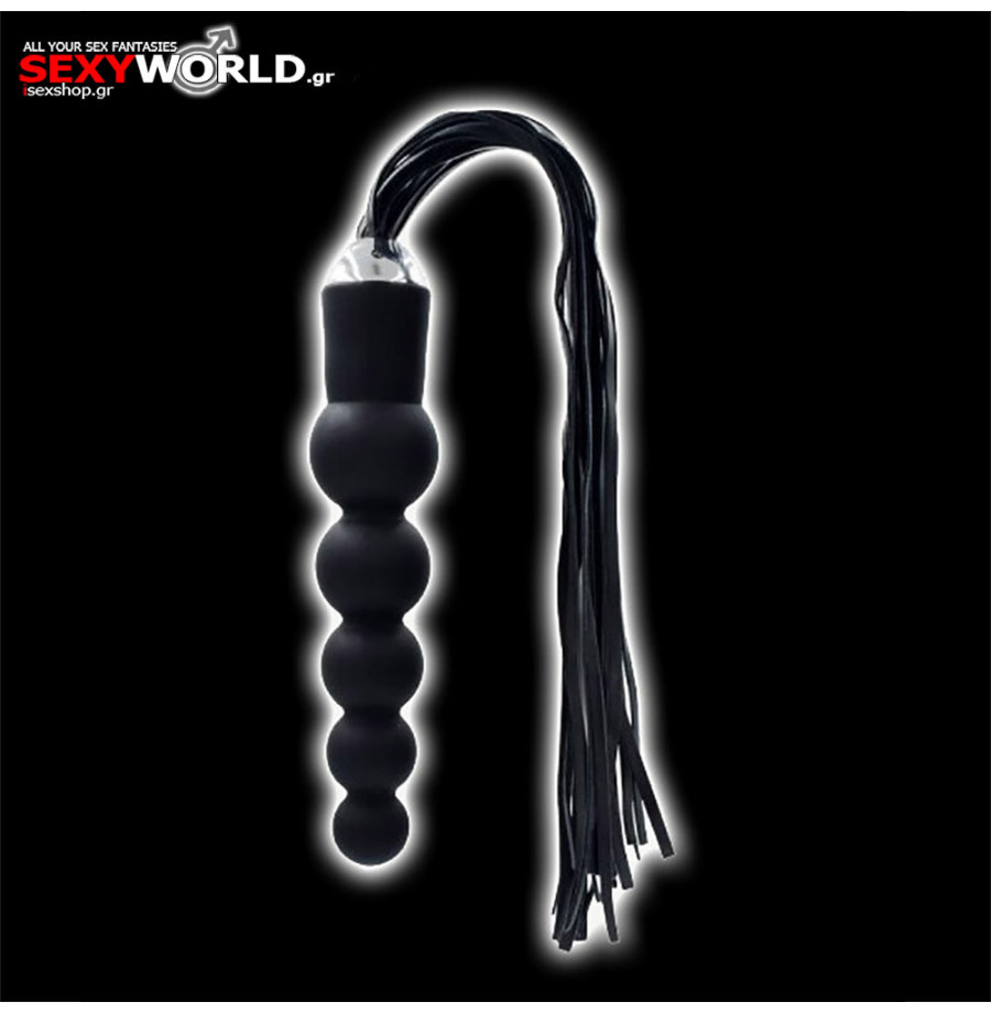 Anal Dildo Globe Anal Whip TOYZ4LOVERS