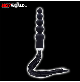 Anal Dildo Globe Anal Whip TOYZ4LOVERS