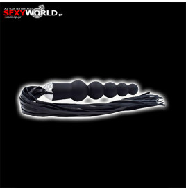 Anal Dildo Globe Anal Whip TOYZ4LOVERS
