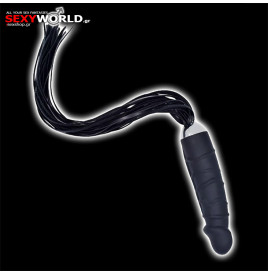 Anal Dildo Real Anal Whip Small TOYZ4LOVERS