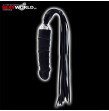 Anal Dildo Real Anal Whip Small TOYZ4LOVERS