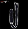 Anal Dildo Real Anal Whip Small TOYZ4LOVERS