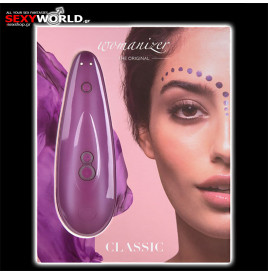 WOMANIZER Classic Purple