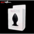 Plug My Ass Silicone Small TOYZ4LOVERS