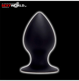 Plug My Ass Silicone Small TOYZ4LOVERS