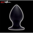 Plug My Ass Silicone Small TOYZ4LOVERS