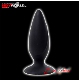 Rocco Butt Plug Medium TOYZ4LOVERS