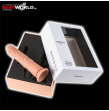 Wireless Realistic Vibrator with Rotating Flesh VIRGITE