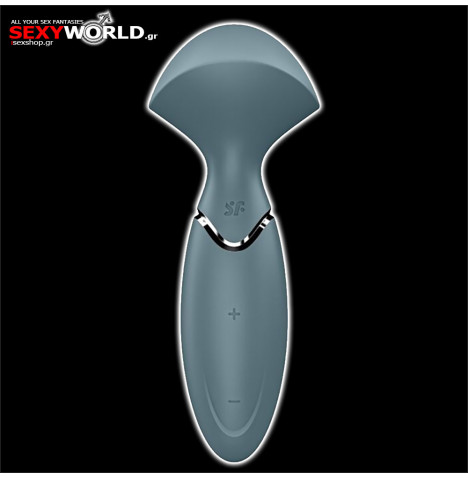 Mini Wand-er SATISFYER