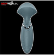 Δονητής για Μασάζ και Κλειτορίδα Mini Wand-er SATISFYER