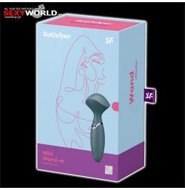 Mini Wand-er SATISFYER