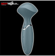 Δονητής για Μασάζ και Κλειτορίδα Mini Wand-er SATISFYER