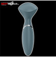 Δονητής για Μασάζ και Κλειτορίδα Mini Wand-er SATISFYER