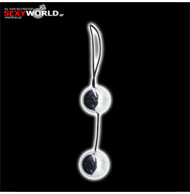 Orgasm Balls Timeless Silver TOYZ4LOVERS