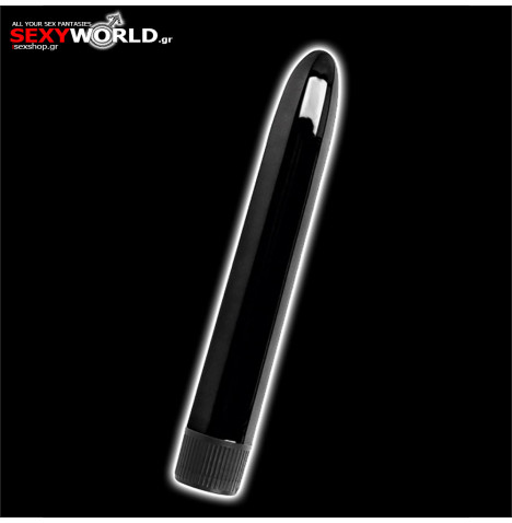 INTENSE Vito Vibrator Black