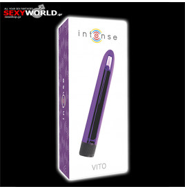 INTENSE Vito Vibrator Purple