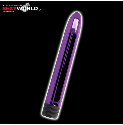 INTENSE Vito Vibrator Purple