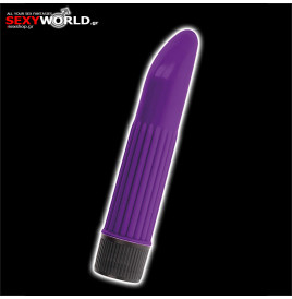 INTENSE Sonny Vibrator Purple