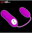 PRETTY LOVE Eunice Vibrating Egg