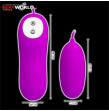 PRETTY LOVE Eunice Vibrating Egg