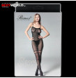 Black Bodysuit No 7132 RIMES Black Bodysuit No 7132 RIMES