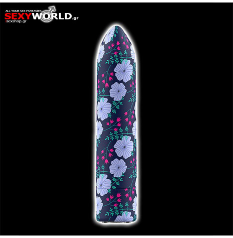 Spring Magnetic Bullet CUSTOM BULLETS