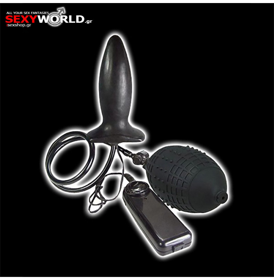 Anal Explorer TIMELESS TOYZ4LOVERS