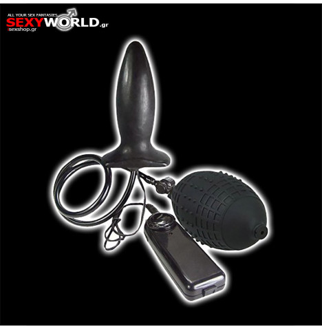 Anal Explorer TIMELESS TOYZ4LOVERS