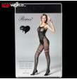 Black Bodysuit No 7132 RIMES Black Bodysuit No 7132 RIMES