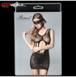Mini Skirt with Top No 7136 RIMES