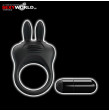 Davion Rabbit Vibrator Ring PRETTY LOVE