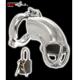 METALHARD Cock Ring Lancelot
