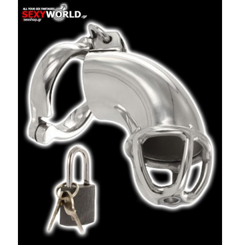METALHARD Cock Ring Lancelot