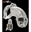 METALHARD Cock Ring Lancelot