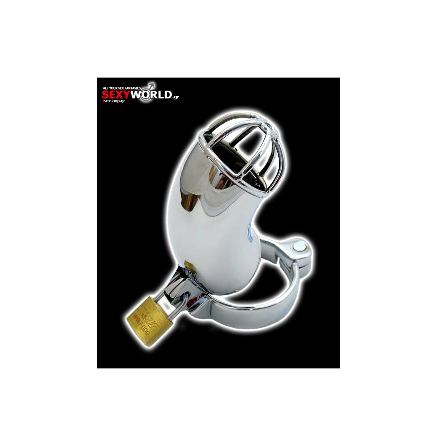 METALHARD Cock Ring Lancelot