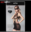 Mini Skirt with Top No 7136 RIMES