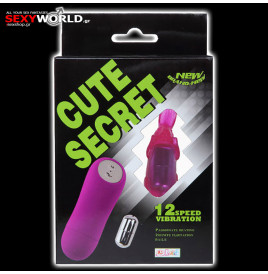 CUTE SECRET BAILE