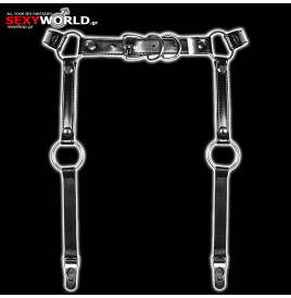 Garter-Belt A741 OBSESSIVE