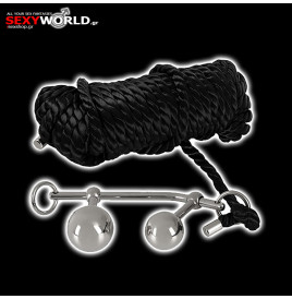 Bondage Plugs YOU2TOYS