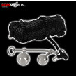 Bondage Plugs YOU2TOYS
