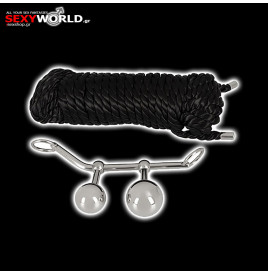 Bondage Plugs YOU2TOYS