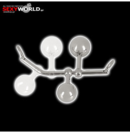 Bondage Plugs YOU2TOYS