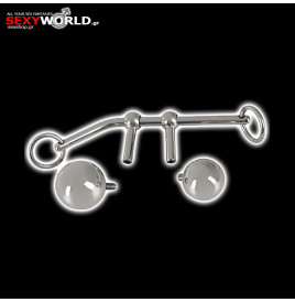 Bondage Plugs YOU2TOYS