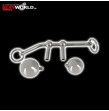 Bondage Plugs YOU2TOYS