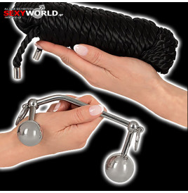 Bondage Plugs YOU2TOYS