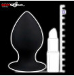 Round Butt Plug Medium EASYTOYS