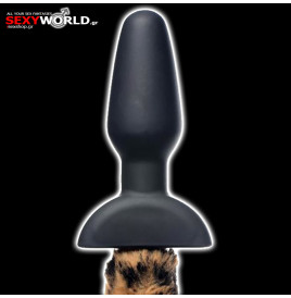 TAILZ Waggers Animated Moving Butt Plug