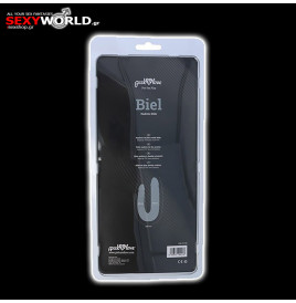 Biel Realistic Dildo PINK AND LOVE